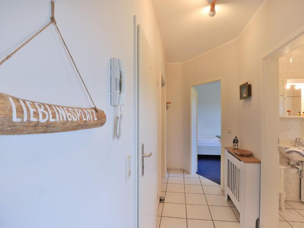 Altes Zollhaus, Fewo- Nr 1 Barendorf  المظهر الخارجي الصورة