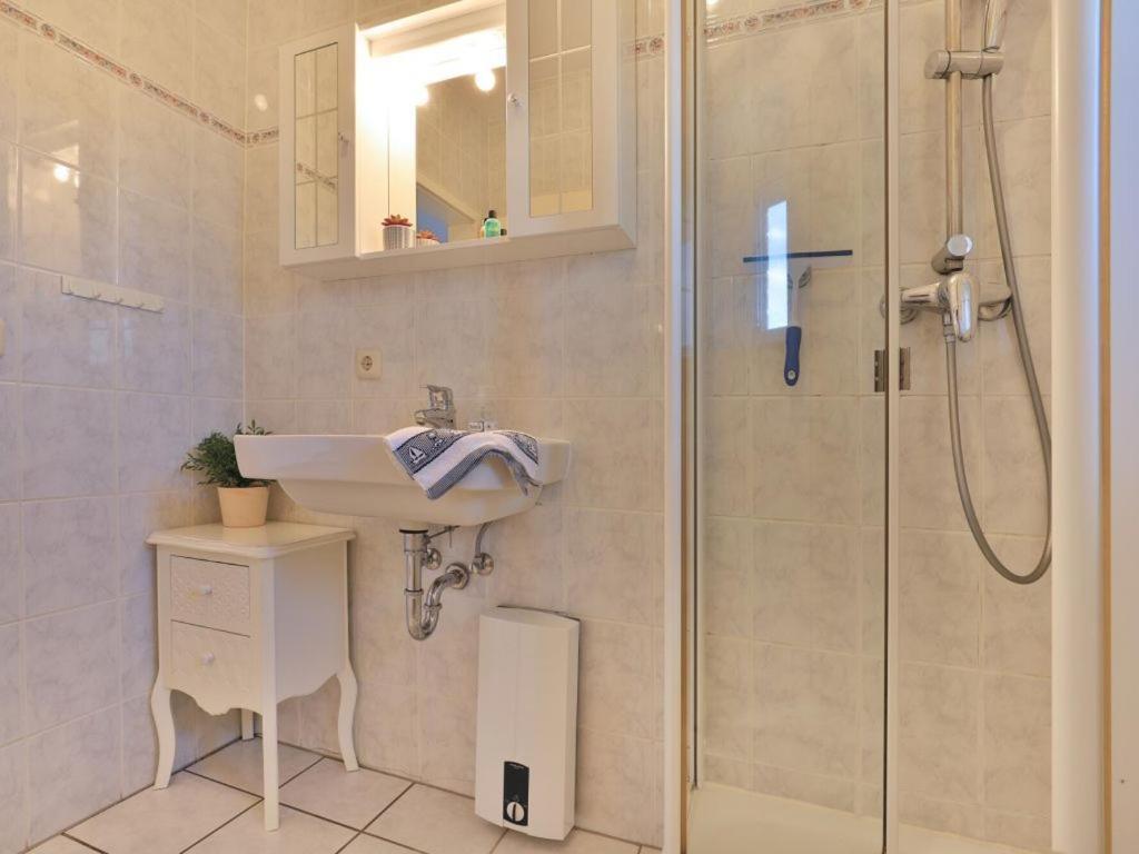 Altes Zollhaus, Fewo- Nr 1 Barendorf  المظهر الخارجي الصورة
