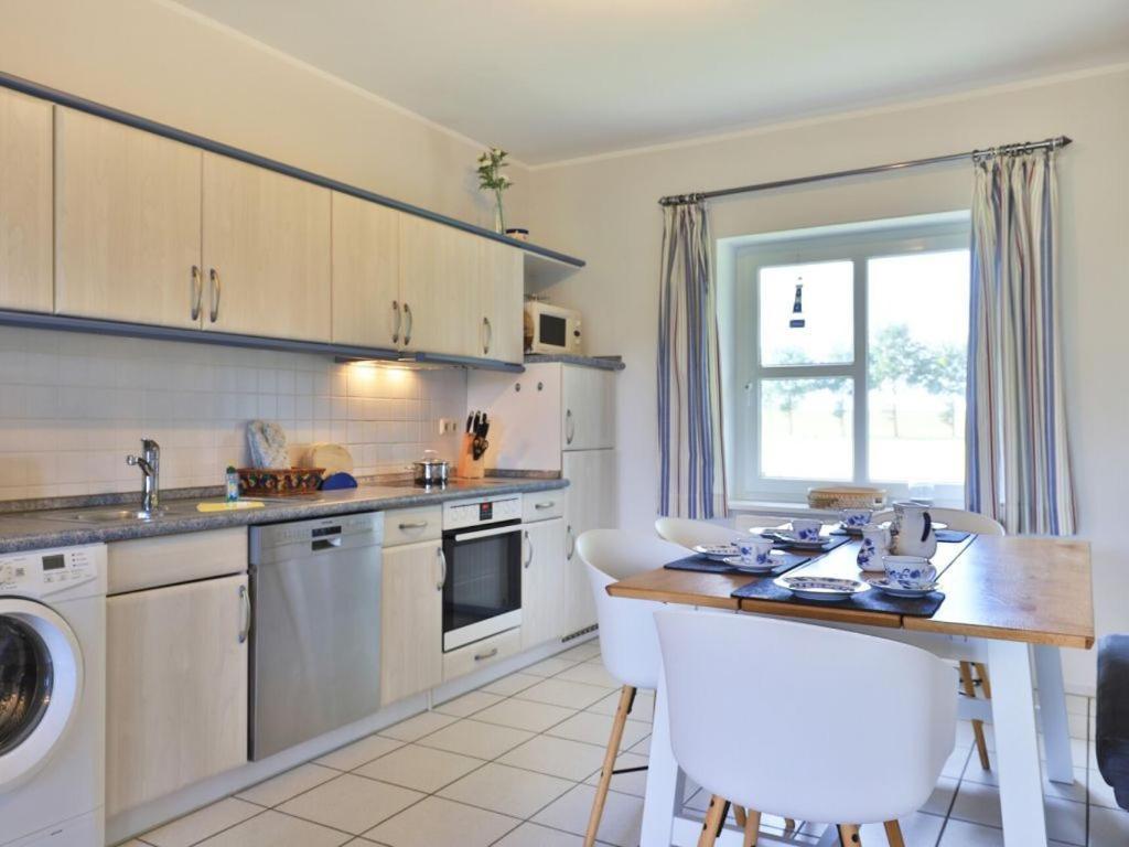 Altes Zollhaus, Fewo- Nr 1 Barendorf  المظهر الخارجي الصورة